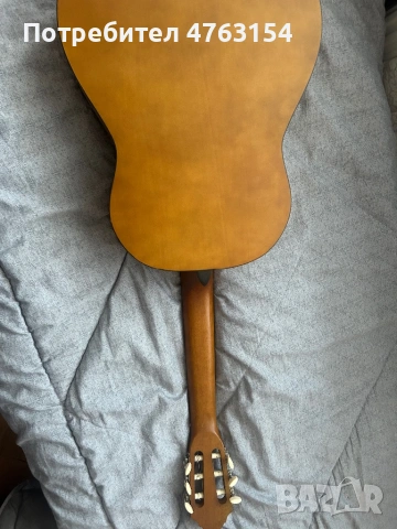 Акустична китара , снимка 2 - Китари - 53874829