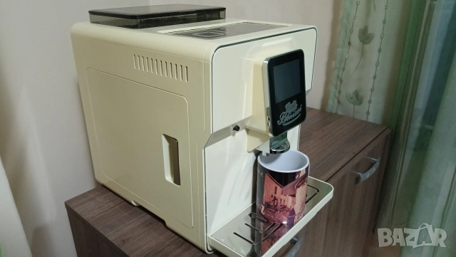 Кафеавтомат Cafe Bonitas, снимка 5 - Кафемашини - 53962193