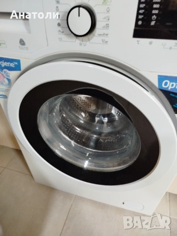 Продавам пералня Беко , снимка 4 - Перални - 53942136