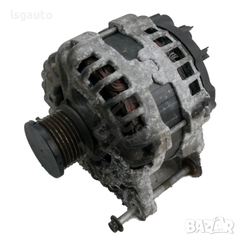 Алтернатор Nissan Qashqai II 2013-2021 ID: 150944