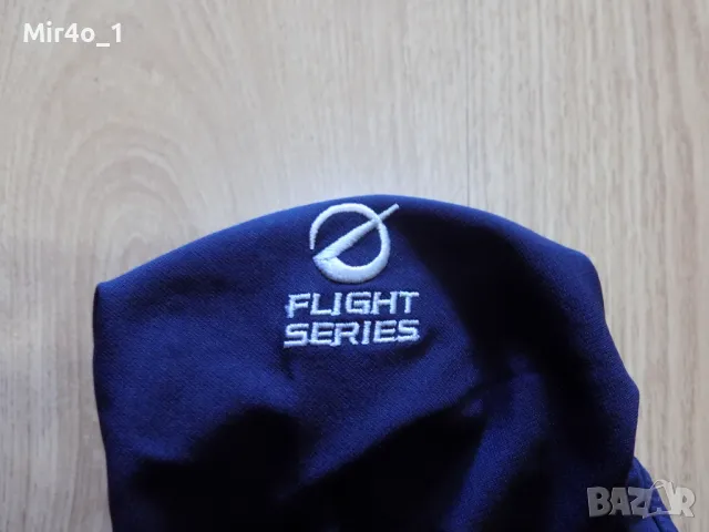 горнище the north face apex flight series softshell суитчър планина туризъм дамски оригинал XS, снимка 4 - Спортни екипи - 46823573