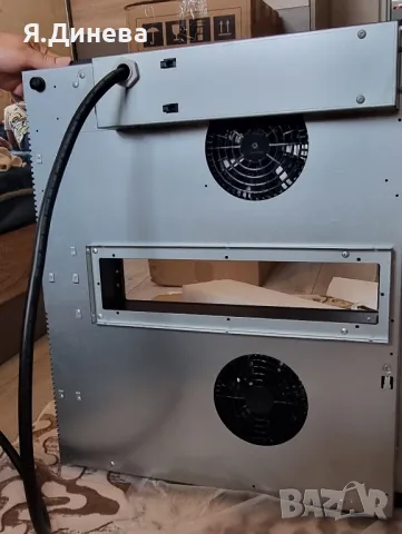 Индукционни котлони Klarstein за части , снимка 4 - Котлони - 49746050