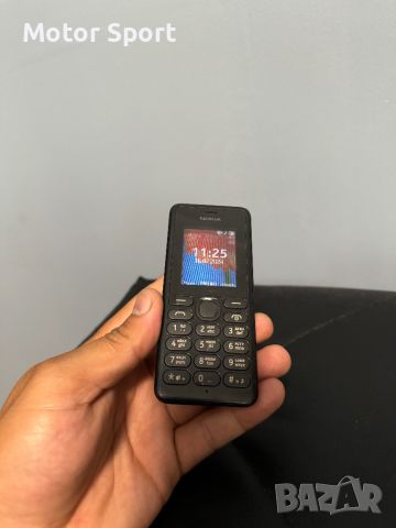 Nokia 944 Dual Sim, снимка 2 - Nokia - 46596409