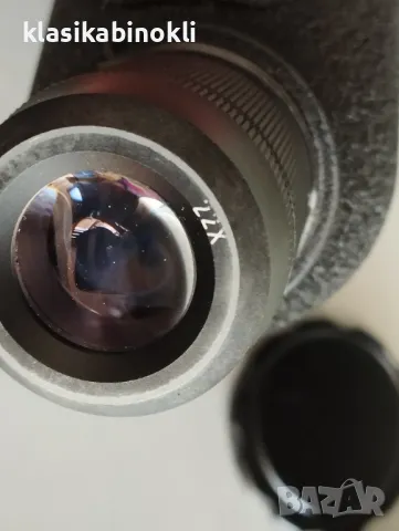 ТОП Японска Зрителна Тръба GREENKAT-MULTI-COATED 22x60, снимка 4 - Екипировка - 50359391