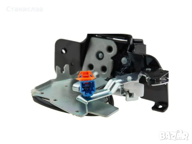 Honda Civic 8 HB Брава за багажник , снимка 5 - Части - 50280137