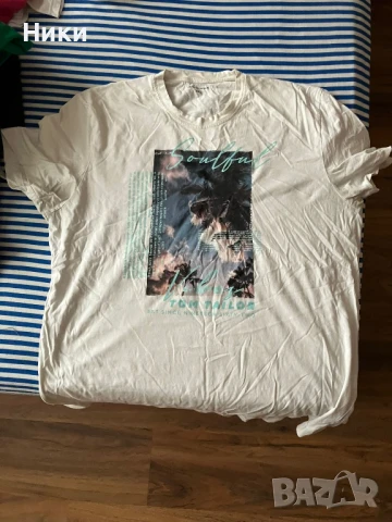 Мъжки тениски 