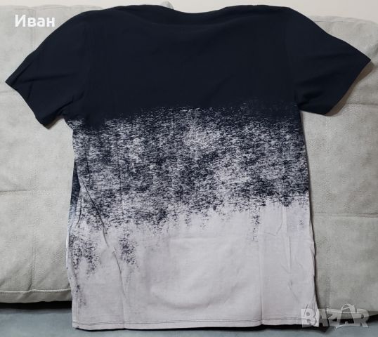 Нови оригинални фланелки GUESS - 100% памук, размер - L., снимка 9 - Тениски - 45388258