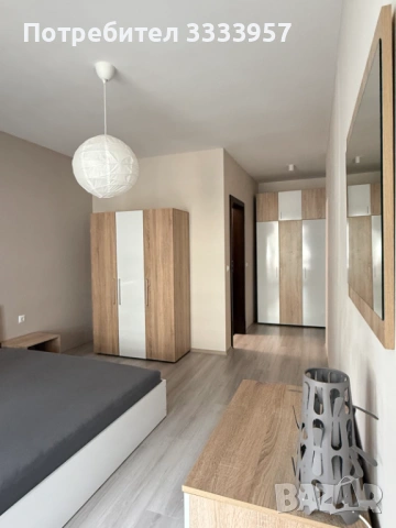 Частно лице отдава тристаен апартамент., снимка 17 - Апартаменти - 53574123