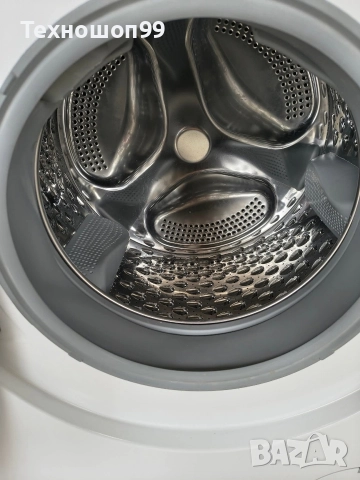 Комбинирана пералня със сушилня Siemens IQ500 , снимка 3 - Перални - 52848051