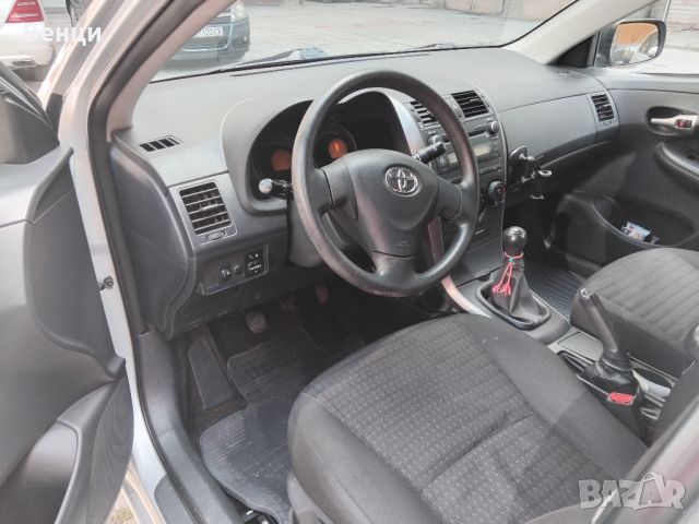 Toyota Corolla  1.6 VVTI лизинг без доказване на доход., снимка 8 - Автомобили и джипове - 45873857