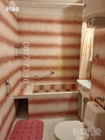 3-стаен апартамент под наем в Младост 4, непреходен, от собственик, снимка 9 - Апартаменти - 53256677