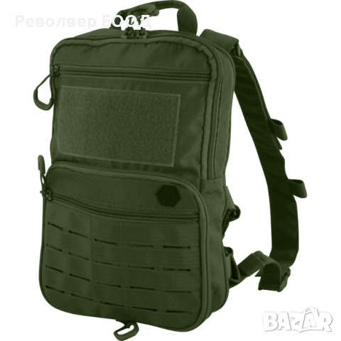 Тактическа раница Viper Raptor Pack Green, снимка 1 - Екипировка - 45033125