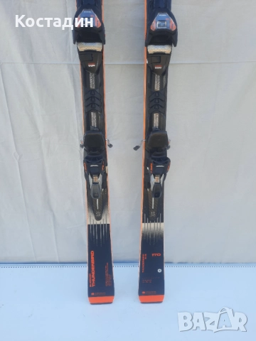 Карвинг ски Blizzard Thunderbird R15  170см , снимка 3 - Зимни спортове - 52833230