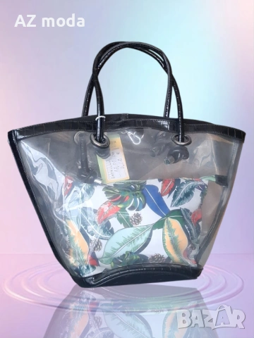 Нова дамска чанта, снимка 2 - Чанти - 53583900