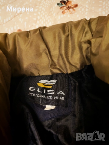 Много дебело зимно мъжко яке, размер XXL, снимка 2 - Якета - 52798810