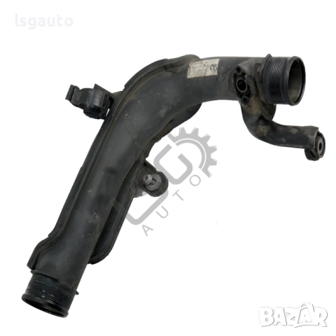 Тръба въздух Volkswagen Golf VI 2008-2016 ID:149139
