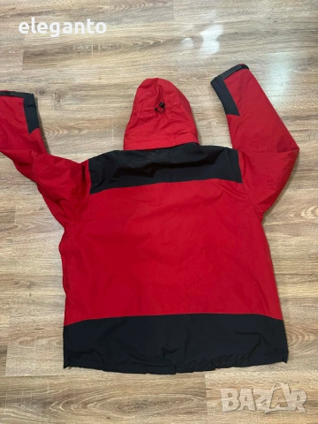 Мъжко функционално яке Engelbert Strauss dryplexx® extreme functional Jacket , XXXL размер, снимка 9 - Якета - 54135177