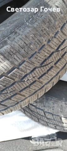 Гуми 4.бр 18", снимка 6 - Гуми и джанти - 51546566