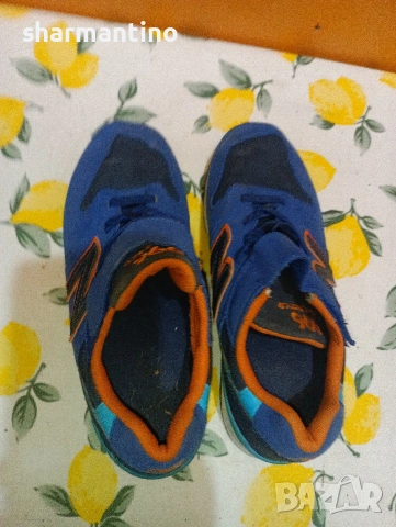 New Balance 996 N 36,5 , снимка 4 - Маратонки - 53469681