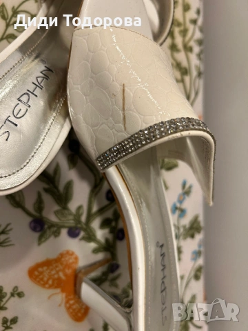 Дамски обувки - голямо разнообразие, снимка 5 - Дамски обувки на ток - 54125719