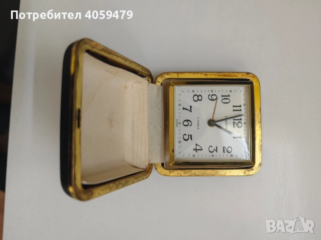 Часовник Европа 