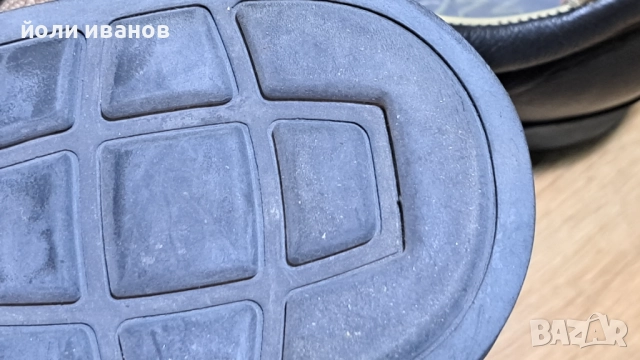 GREYDER-спортни кожени обувки 44 номер, снимка 7 - Маратонки - 52887880