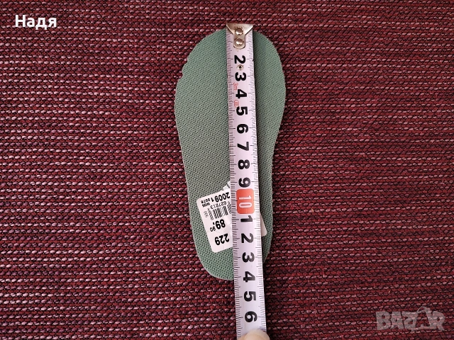 нови, ADIDAS, №22/ 14 см- 50% отстъпка, снимка 2 - Детски маратонки - 54160822