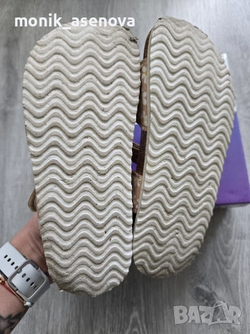 Сандали Lotto, номер 31, снимка 3 - Детски сандали и чехли - 54195965