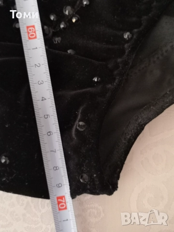 Трико за художествена гимнастика, снимка 4 - Художествена гимнастика - 51605536