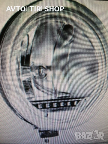 Халогенен Фар, снимка 3 - Аксесоари и консумативи - 50575539