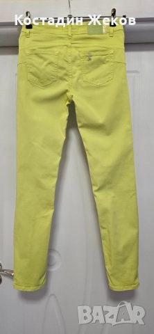 Дамски оригинални дънки. Liu Jo Love Jeans. , снимка 2 - Дънки - 52673853