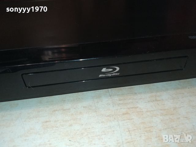 *LG BD550 NETWORK BLU-RAY PLAYER 0206240711, снимка 7 - Плейъри, домашно кино, прожектори - 46016616