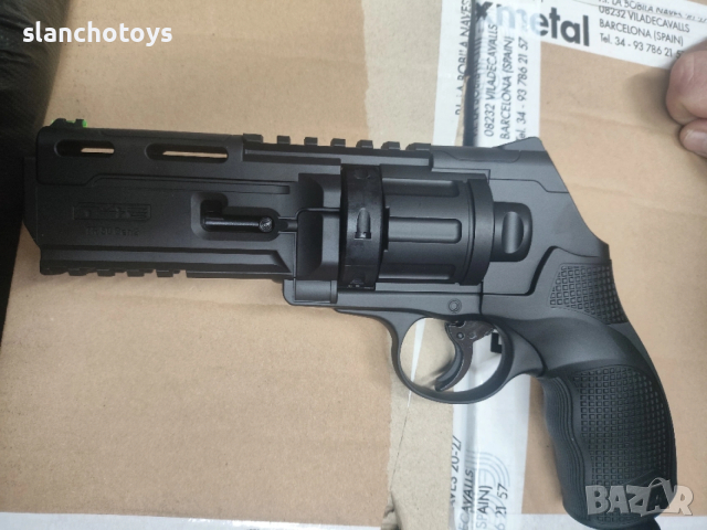 Пушки със сачми, снимка 12 - Други - 52642719