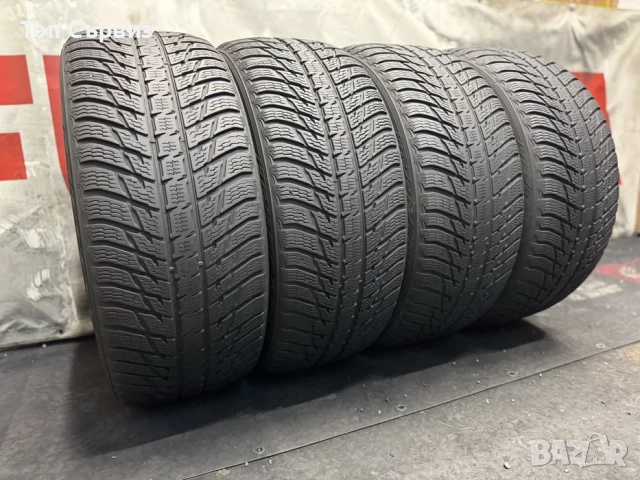 Алуминиеви джанти за Мерцедес АМГ (Mercedes AMG), 21 цола, 5х112, снимка 8 - Гуми и джанти - 52792415