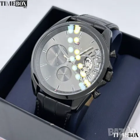 Tommy Hilfiger Baker 1710452, снимка 2 - Мъжки - 49612454