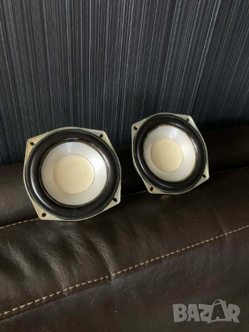 SONY SS-CGP7 говорители 12-см , снимка 3 - Тонколони - 53996979