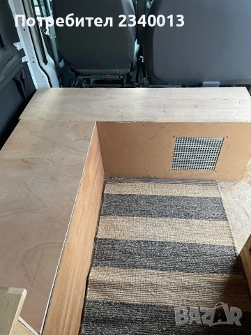 Fiat ducato 2.3D клима, снимка 8 - Бусове и автобуси - 52921302