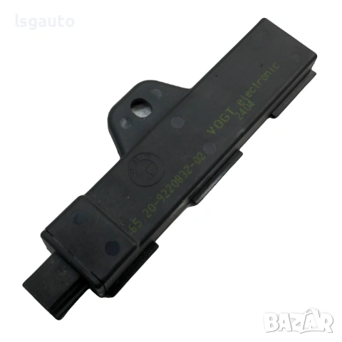 Усилвател (Keyless) антена BMW 5 Series (F10, F11) 2010-2016 ID:159796 ОЕМ №65209220832-02