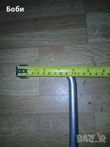 Oem Ключ 17мм бмв хейко за G-серията на бмв