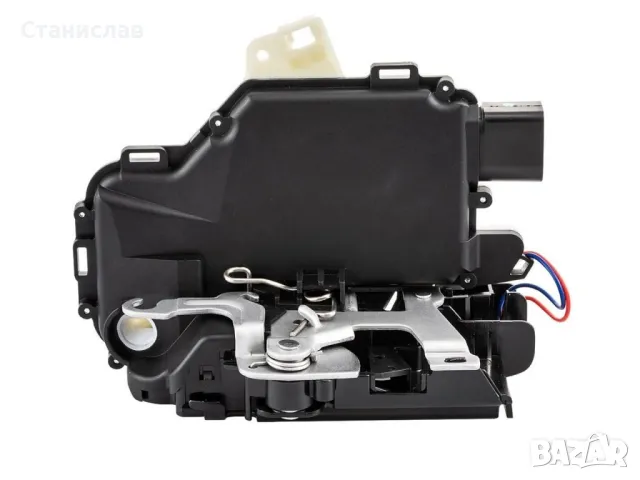  VW Passat B5 Брава за предна дясна врата , снимка 2 - Части - 50346074