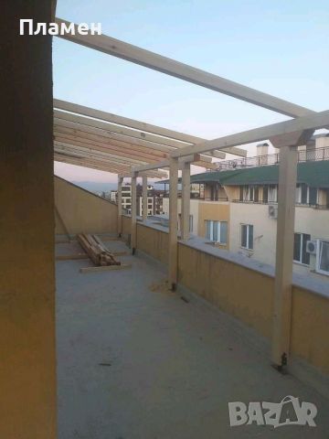 ремонт на покриви керемиди улуци хитроизолаци , снимка 6 - Ремонти на покриви - 45529306