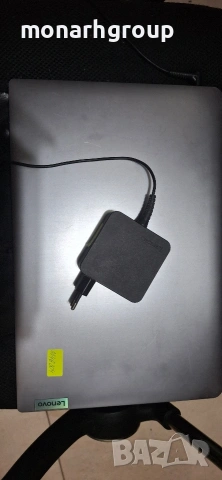 Лаптоп Lenovo IdeaPad 3 15ITL6 /+ зарядно/, снимка 11 - Лаптопи за дома - 53907298