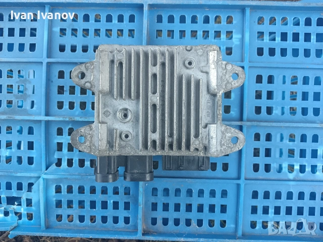 Модул хидравлика citroen c2, c3 и др. PSA 9662993380, снимка 2 - Части - 53131180