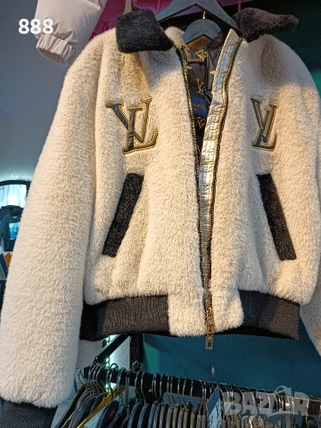 дамски якета  , снимка 3 - Якета - 53143711