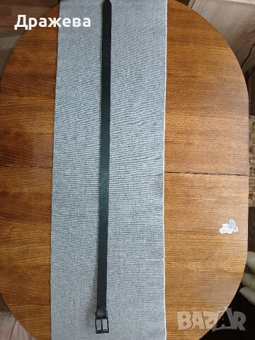 Копан естествена кожа- нов