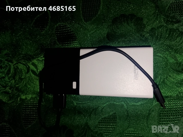 Продавам безжична батерия 