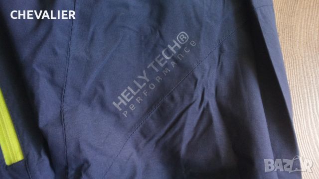 HELLY HANSEN Tech Performance RECCO Ski Snowboard Trouser Размер XXL ски сноуборд панталон 27-61, снимка 6 - Зимни спортове - 46104382