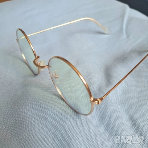 Дамски очила със защита от синя светлина, снимка 3 - Слънчеви и диоптрични очила - 50671302