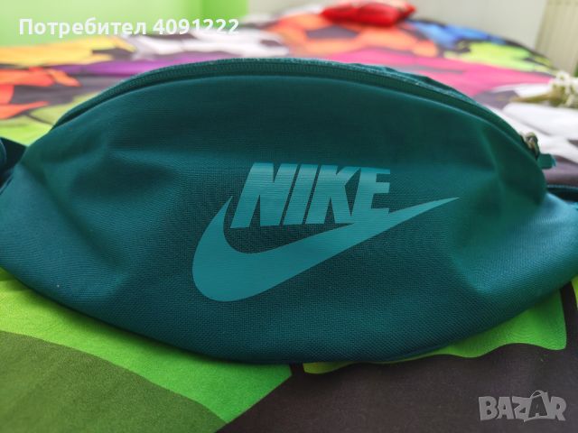 Nike- нова чанта, оригинал 