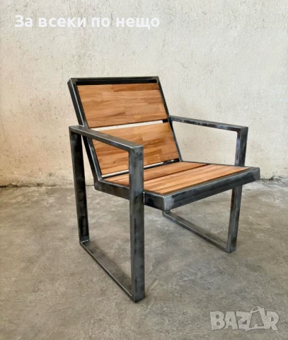 Ръчна Изработка На Всякакви Мебели От Масив